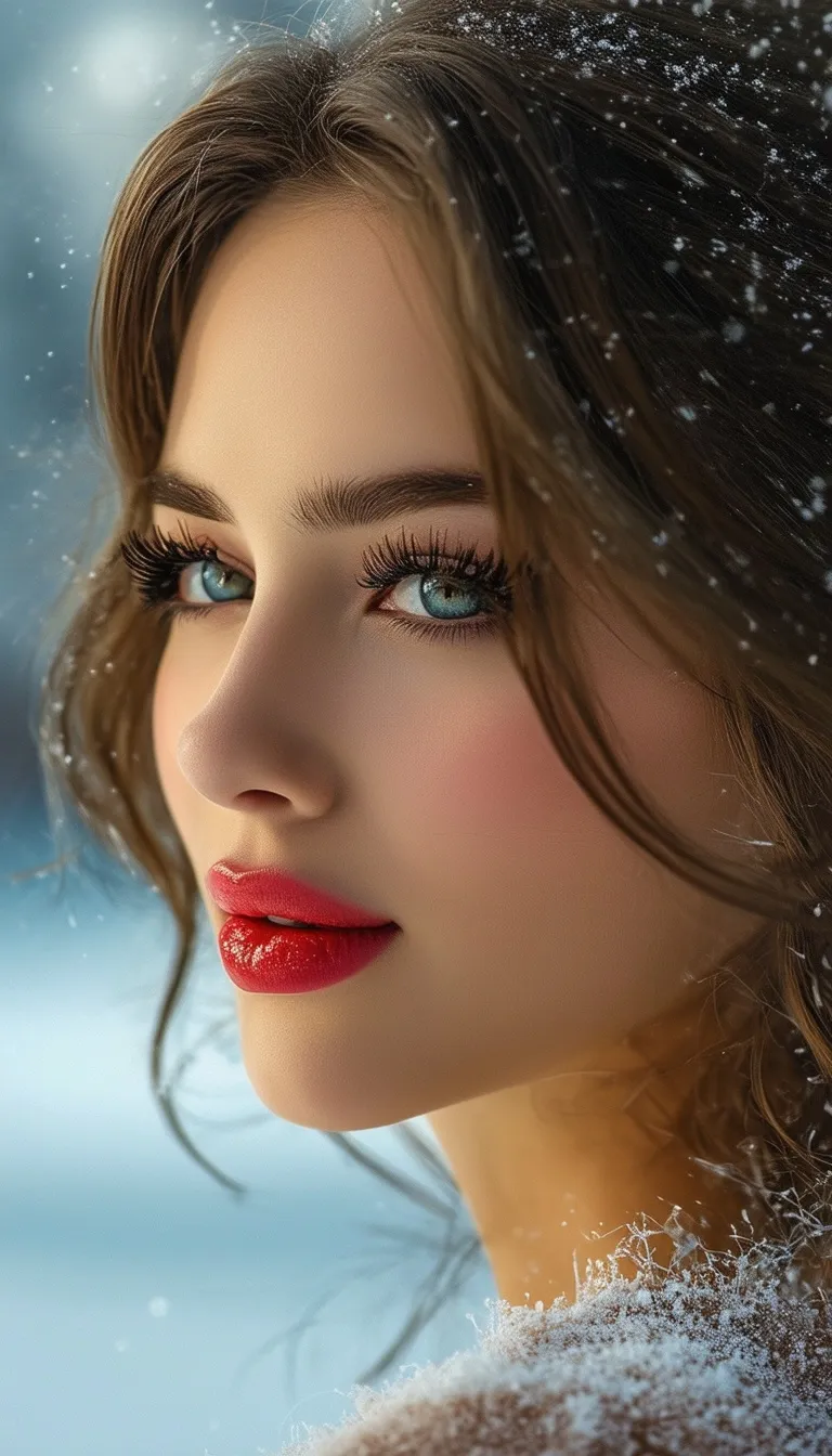 Talkie AI - Chat with Юлия Липницкая